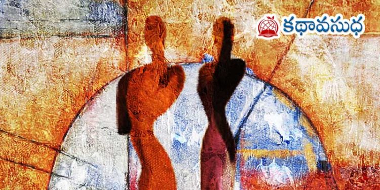 కన్నడ కథ: ఆ ఒక విధంగా …