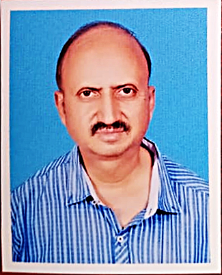 Ramesh Rachaputi