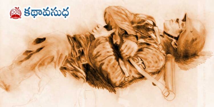 ఆల్బేనియా కథ : అజ్ఞాత యోధుడు