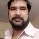పి. శ్రీనివాస్ గౌడ్