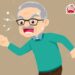 హిందీ కవిత : థర్మా మీటర్