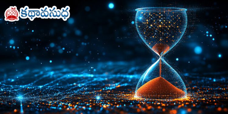 కాలమే కవిత్వం