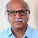 పివిఆర్ శివకుమార్