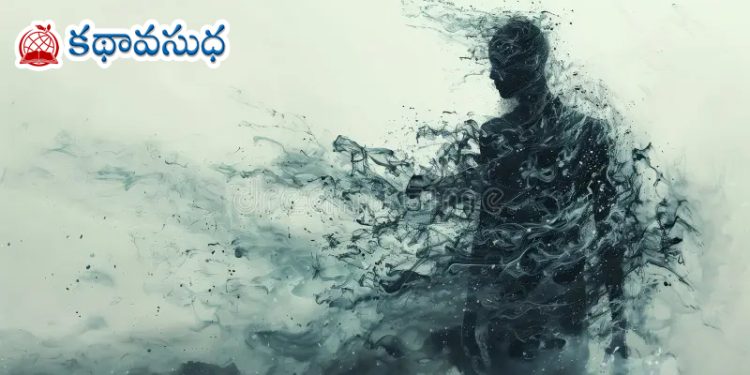 రష్యన్ కథ: ప్రపంచానికి కనిపించని కన్నీళ్ళు