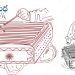 ఇరానీ కథ : అగ్ని పర్వతం