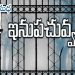 ఇనుపచువ్వల దడి
