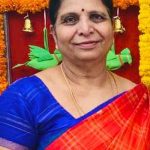 స్వాతి శ్రీపాద