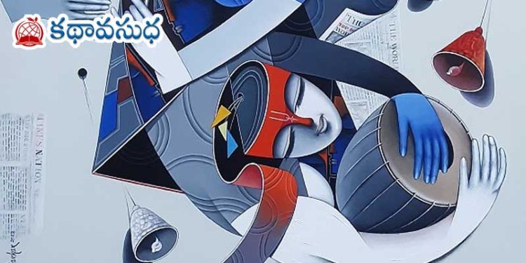 కన్నడ కథ : ఉత్తమ నటుడు