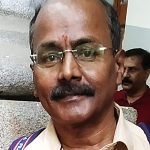 కుమార్ ఎస్.డి.