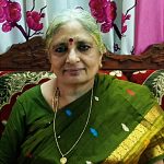 ఆకొండి (ముద్దు) వెంకటలక్ష్మి