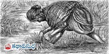 తమిళ కథ : ఎస్తర్