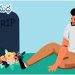 ఫ్రెంచి కథ : కల చెదిరింది, కథ మారింది!