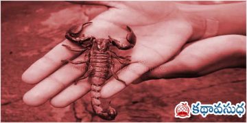 కాశ్మీరీ కథ: అపరిచితుడు
