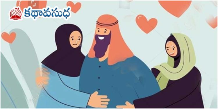 బహ్రెయిన్ కథ : ధనవంతుడి గుండెపోటు 