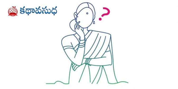 హిందీ కథ : కొత్త గాలి