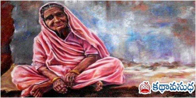 మళయాళ చిన్న కథలు