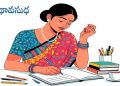 హిందీ కథ : ఓడిపోయాను 